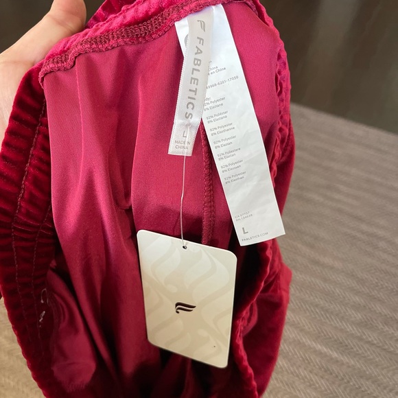 Fabletics Joggers - Picture 9 of 10